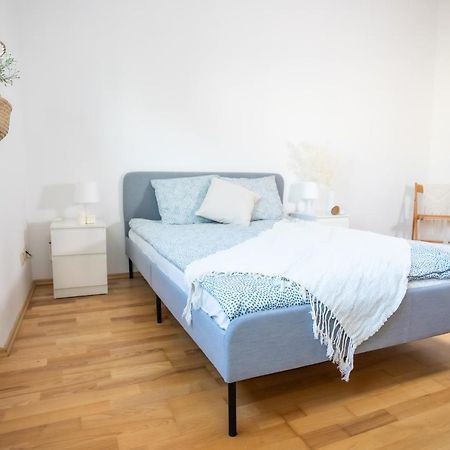 Superapart Marszalkowska 83 Varsovie Extérieur photo