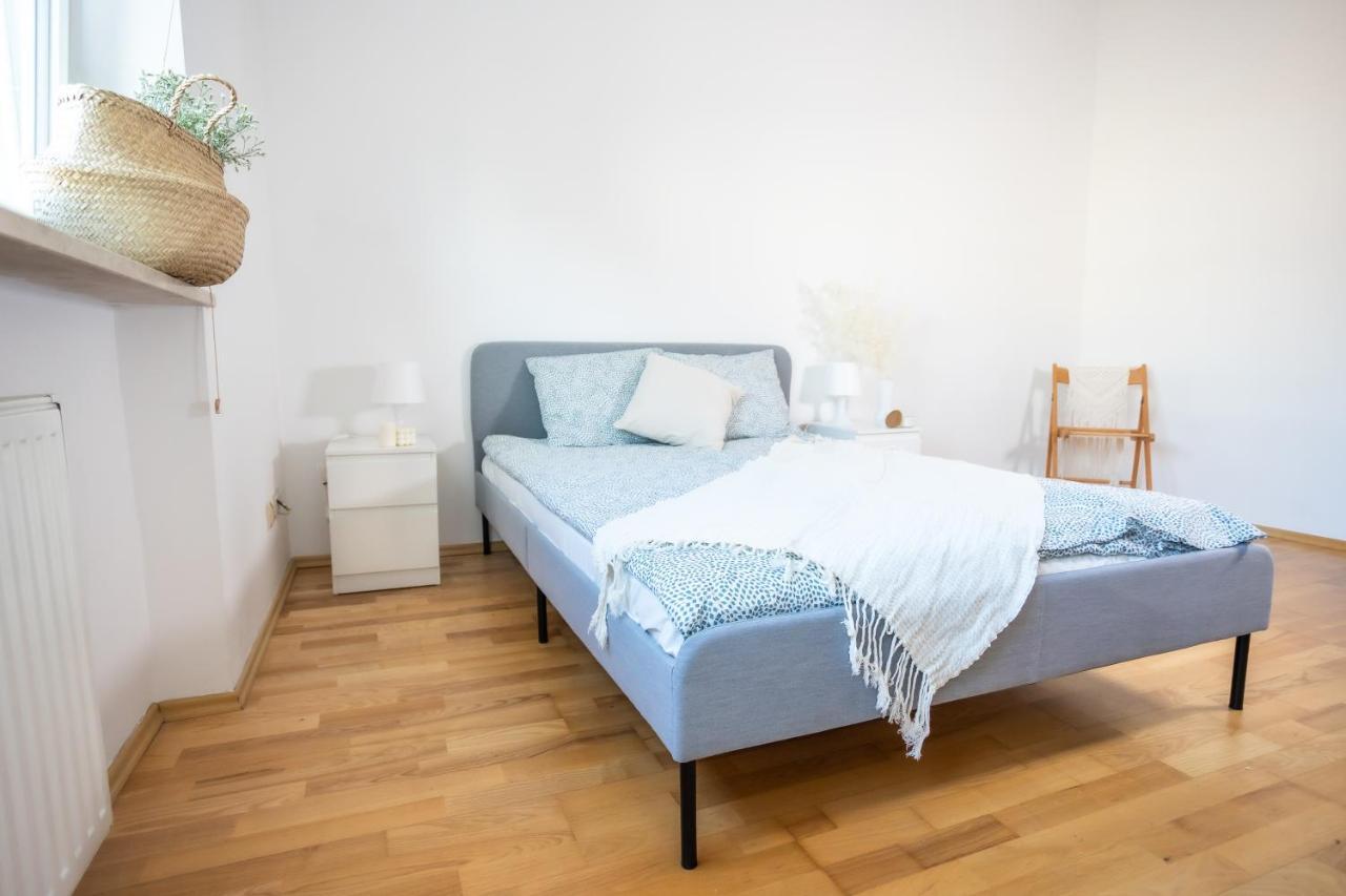Superapart Marszalkowska 83 Varsovie Extérieur photo